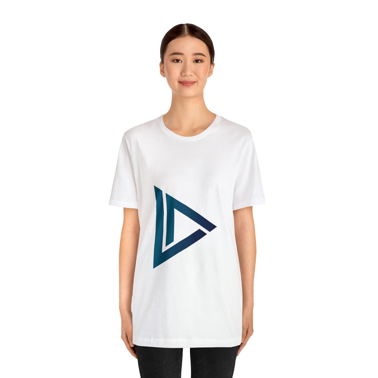 The shirt