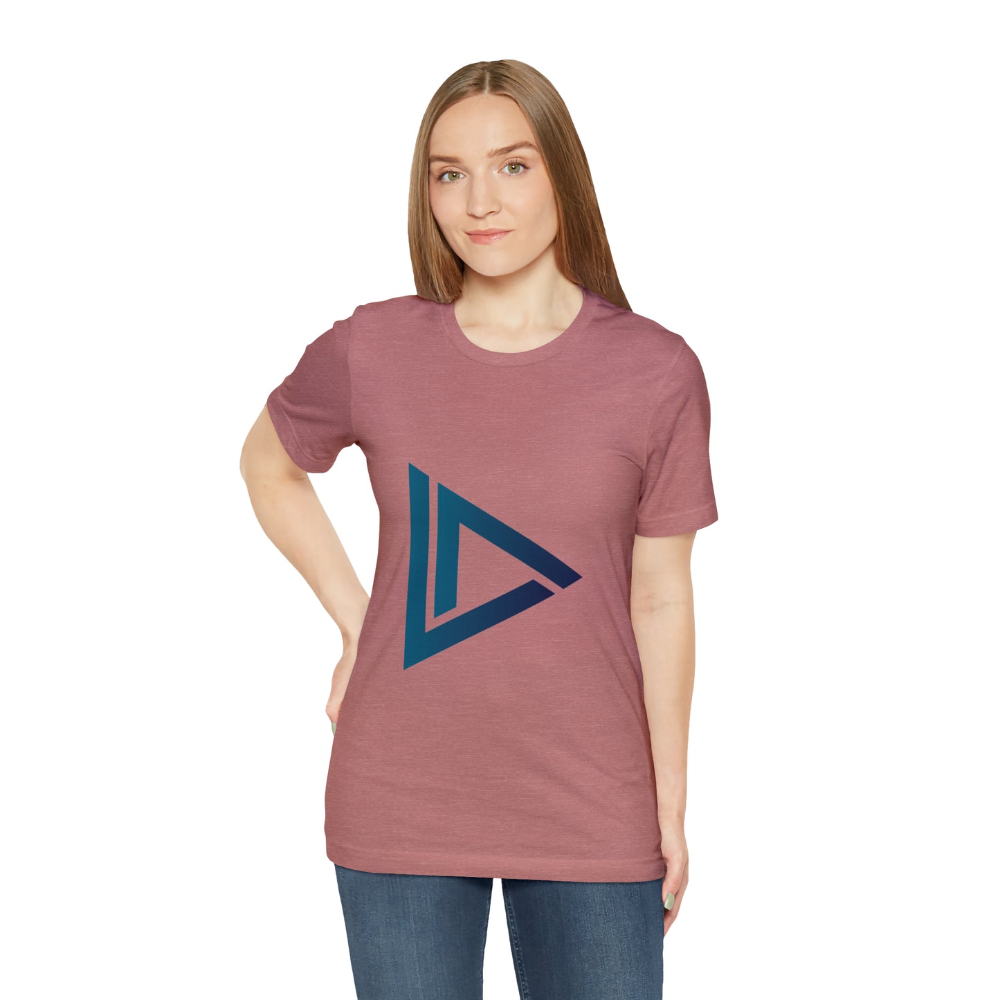 The shirt