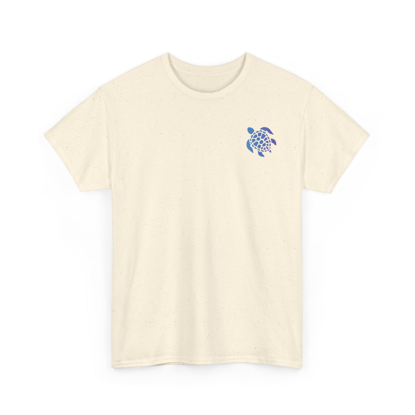 Ocean Turtle shirt