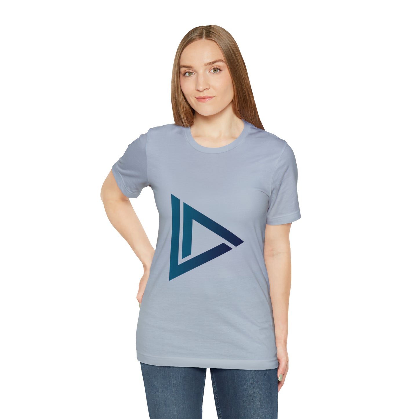 The shirt