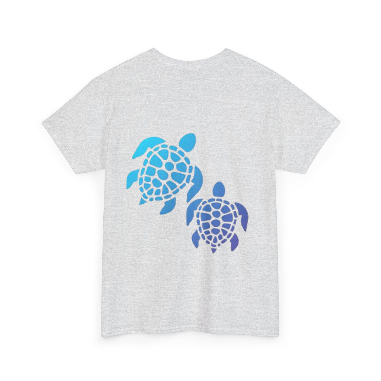 Ocean Turtle shirt