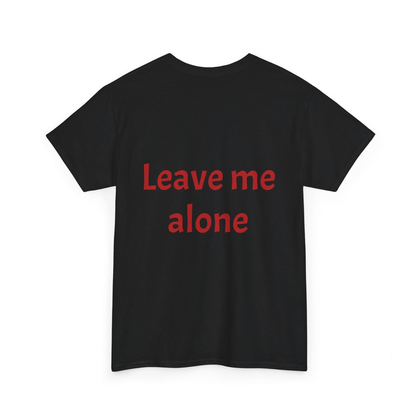 Leave Me Alone