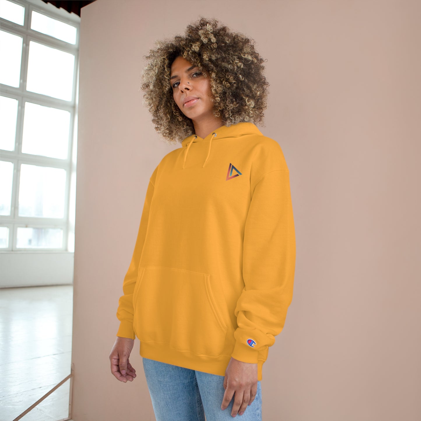 Plain Hoodie