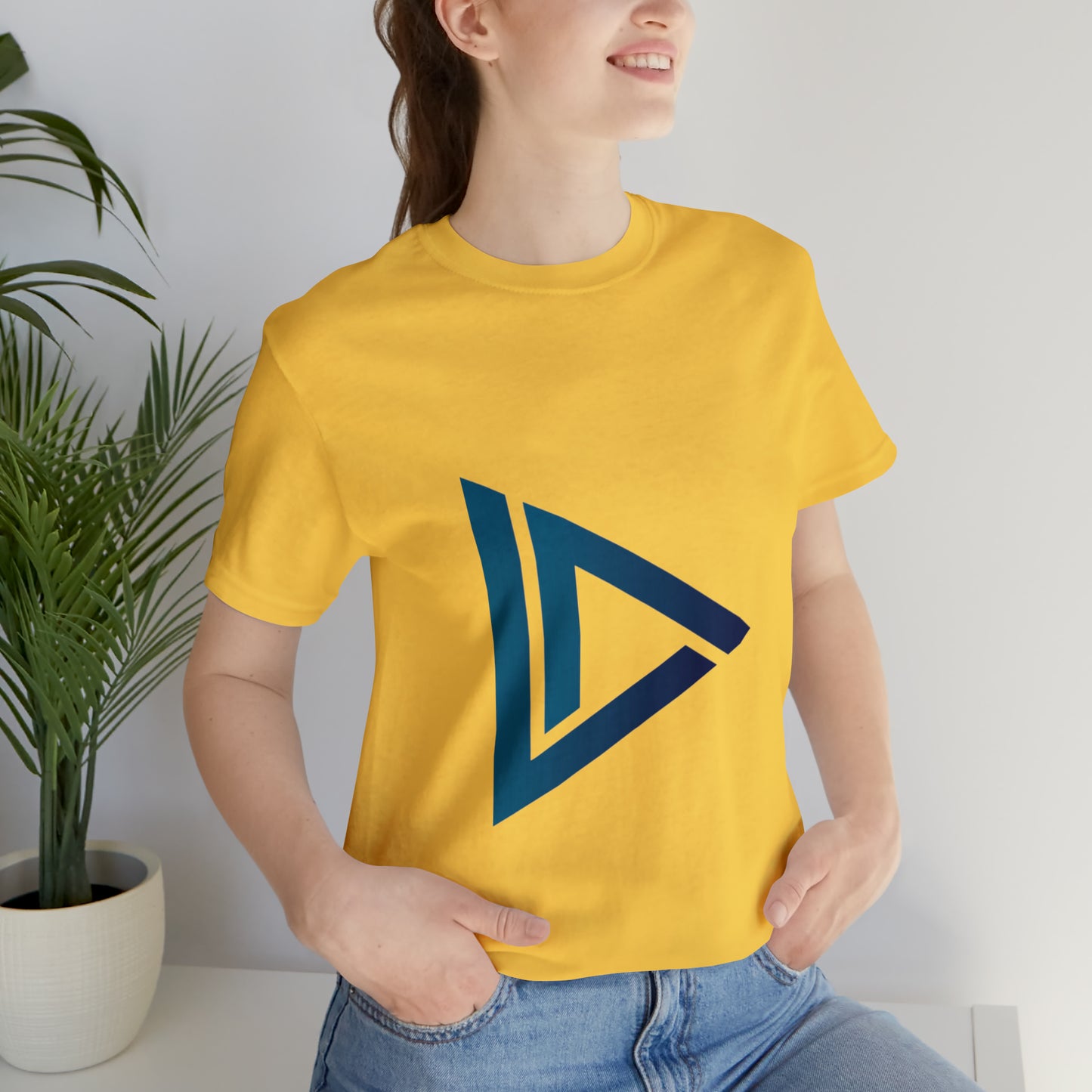 The shirt