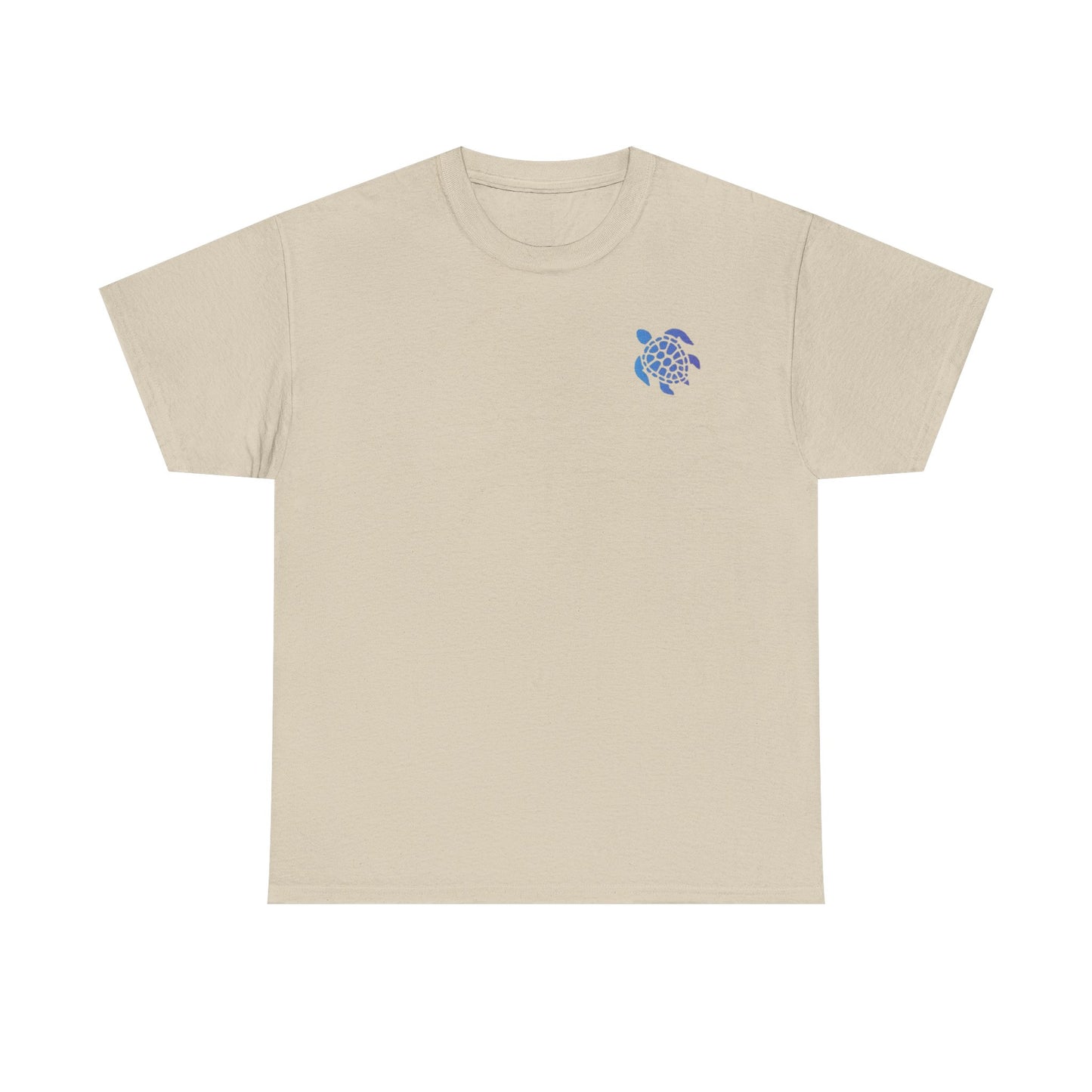 Ocean Turtle shirt