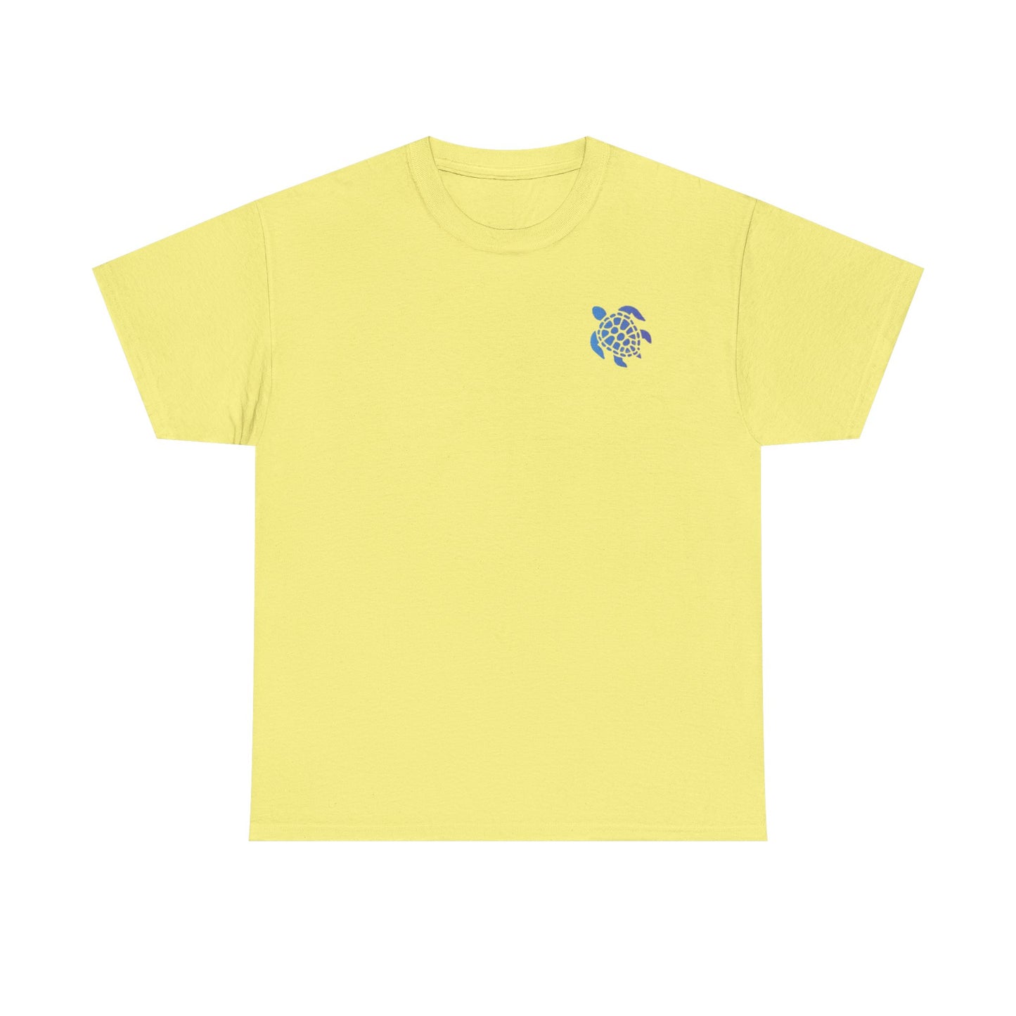 Ocean Turtle shirt