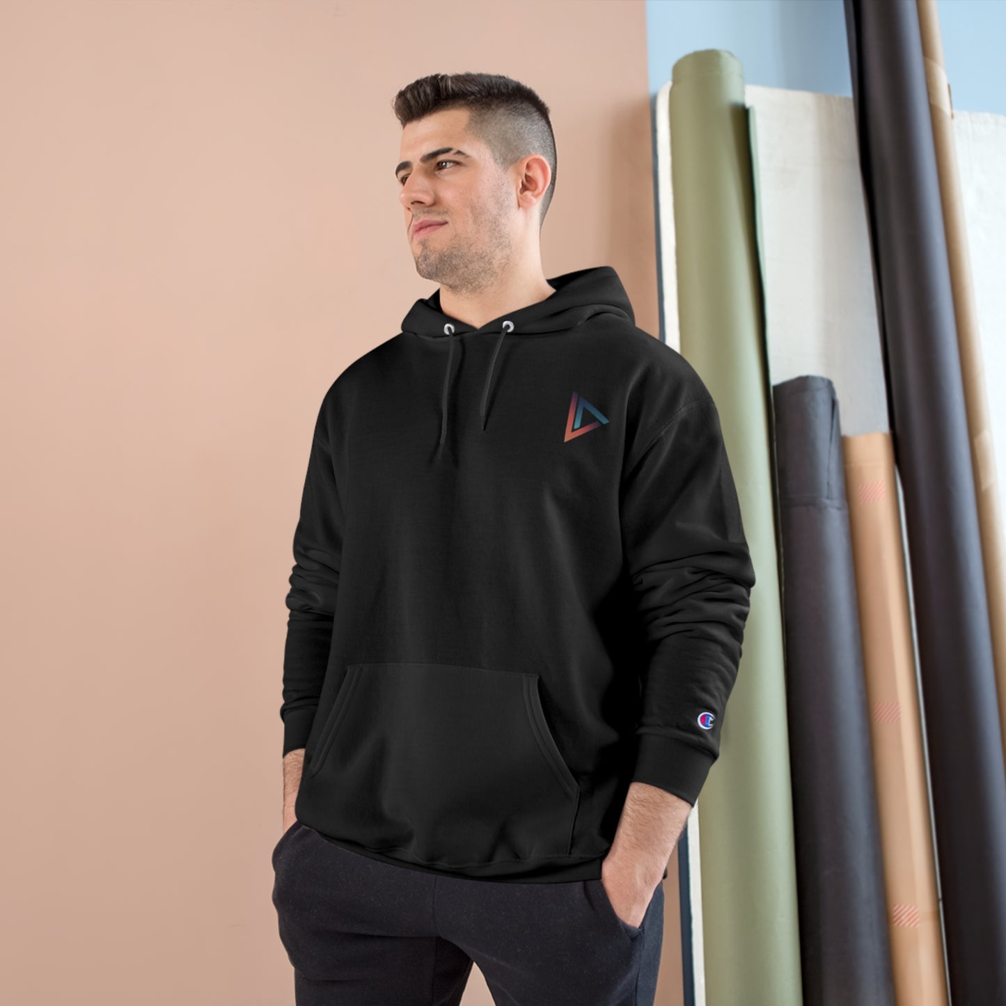 Plain Hoodie
