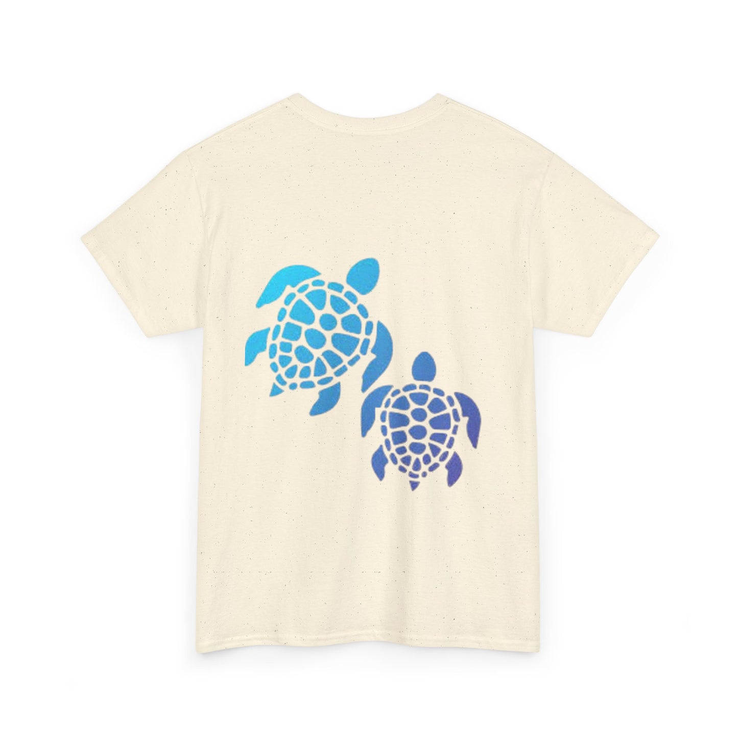 Ocean Turtle shirt