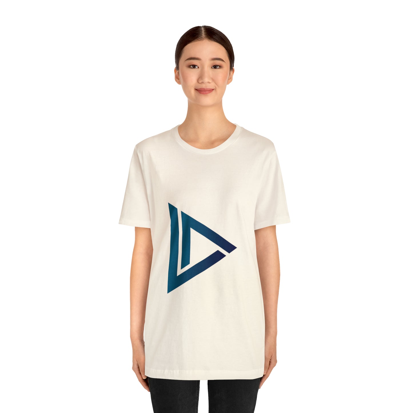 The shirt