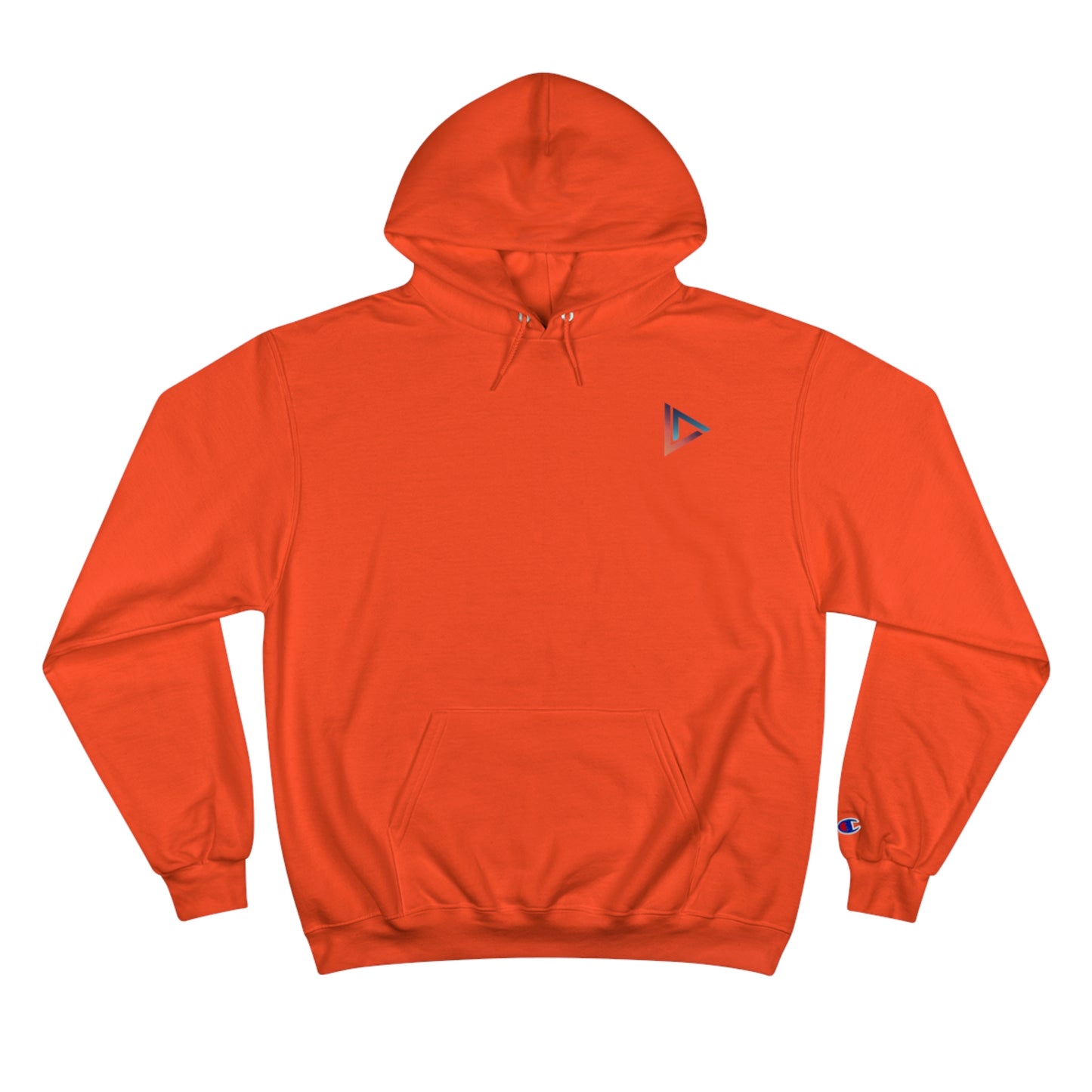 Plain Hoodie