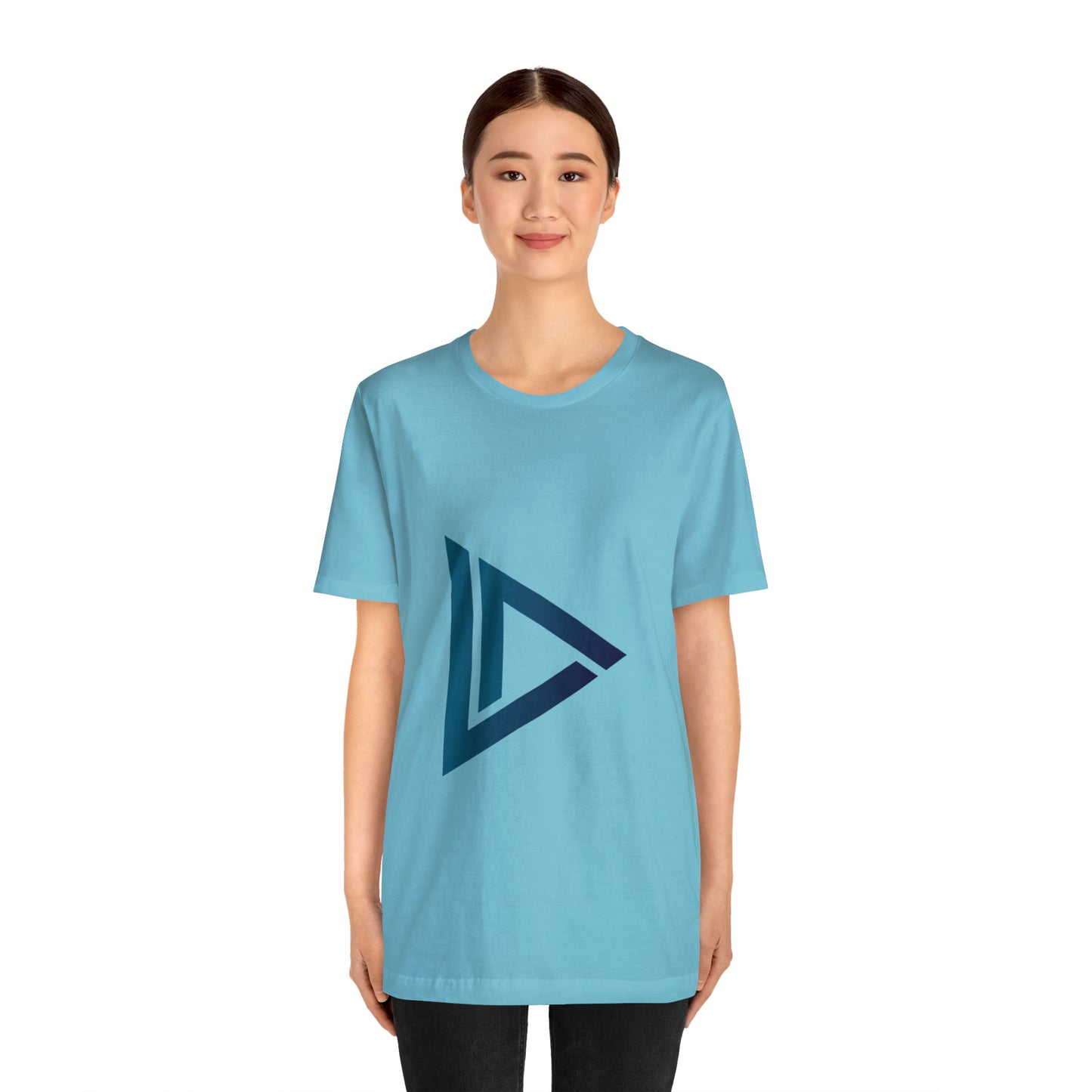 The shirt
