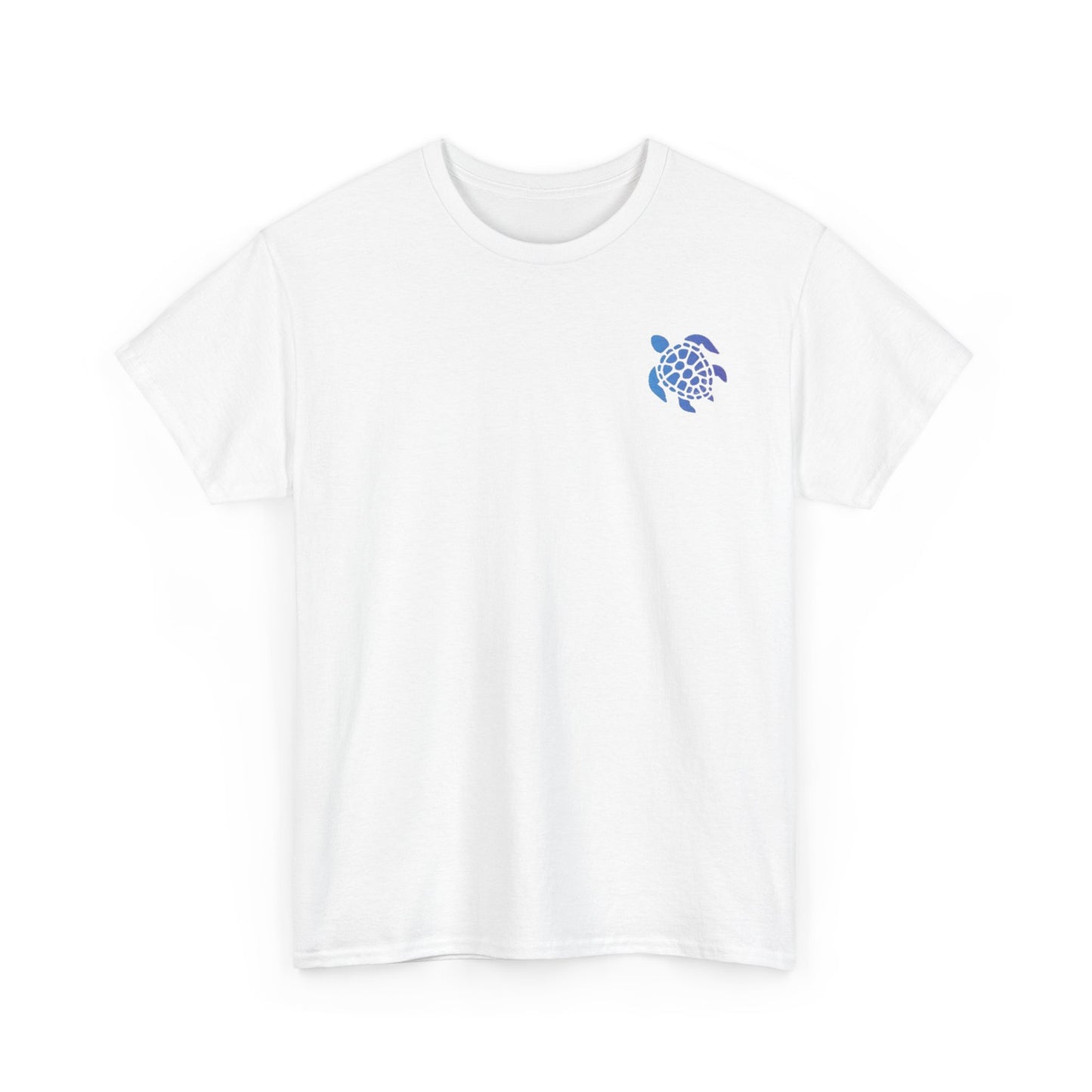 Ocean Turtle shirt