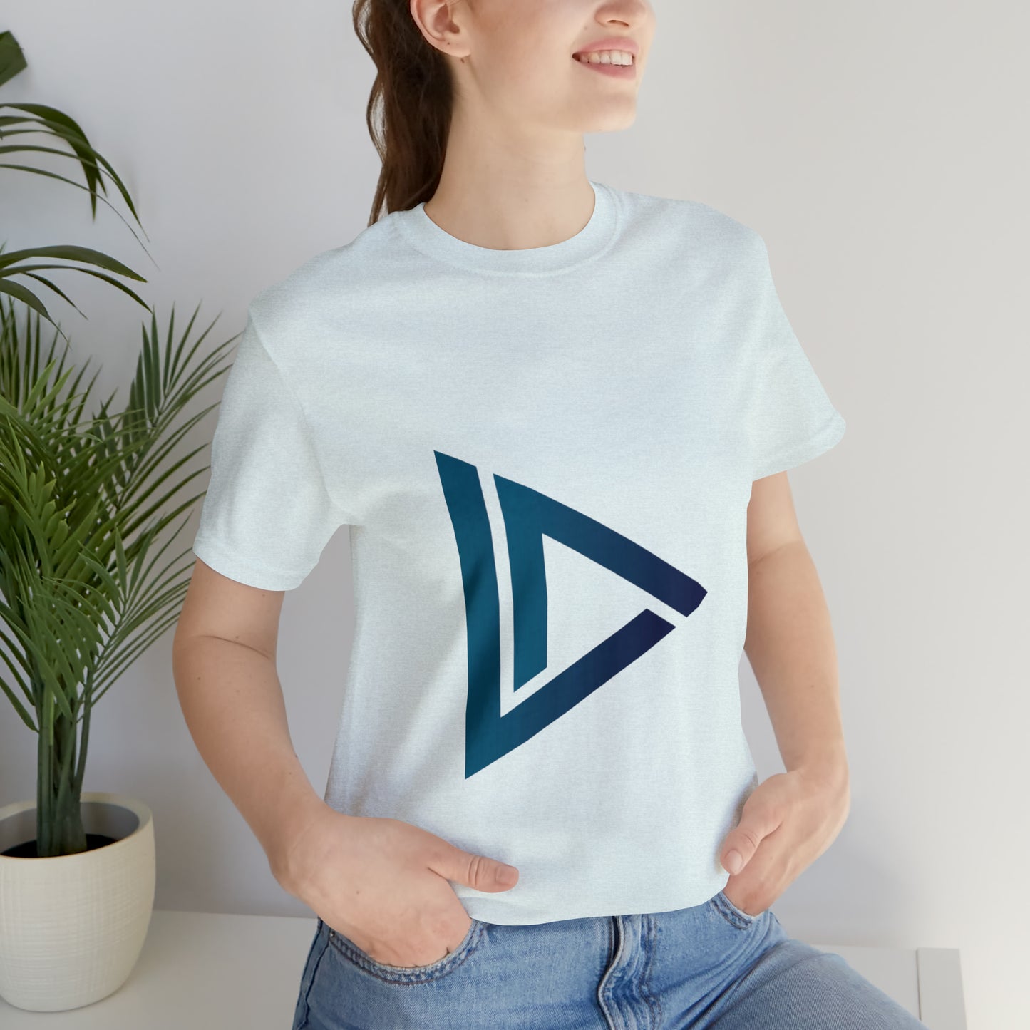 The shirt