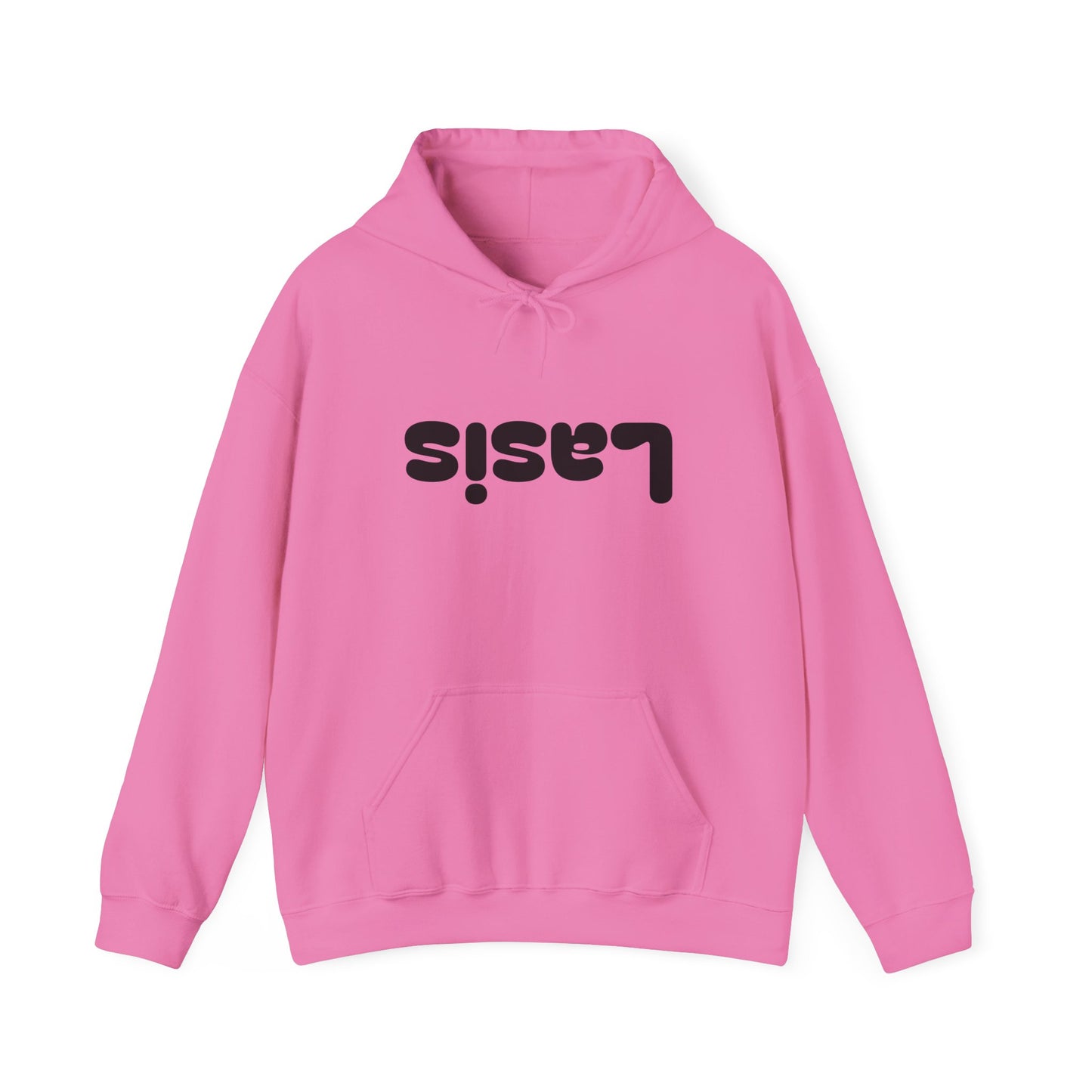 LASIS HOODIE