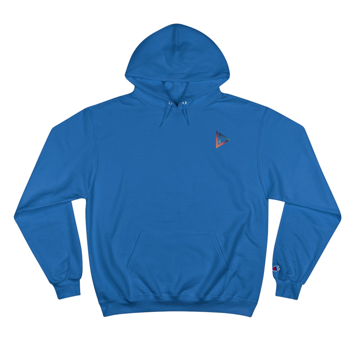 Plain Hoodie