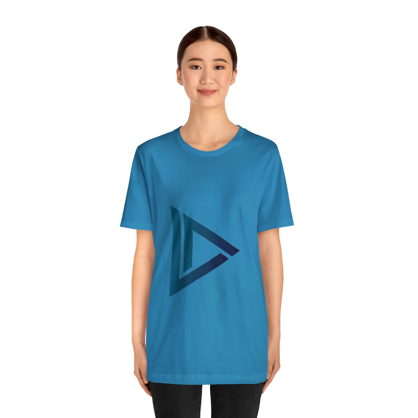 The shirt