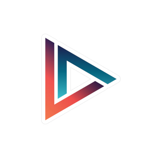 LASIS sticker
