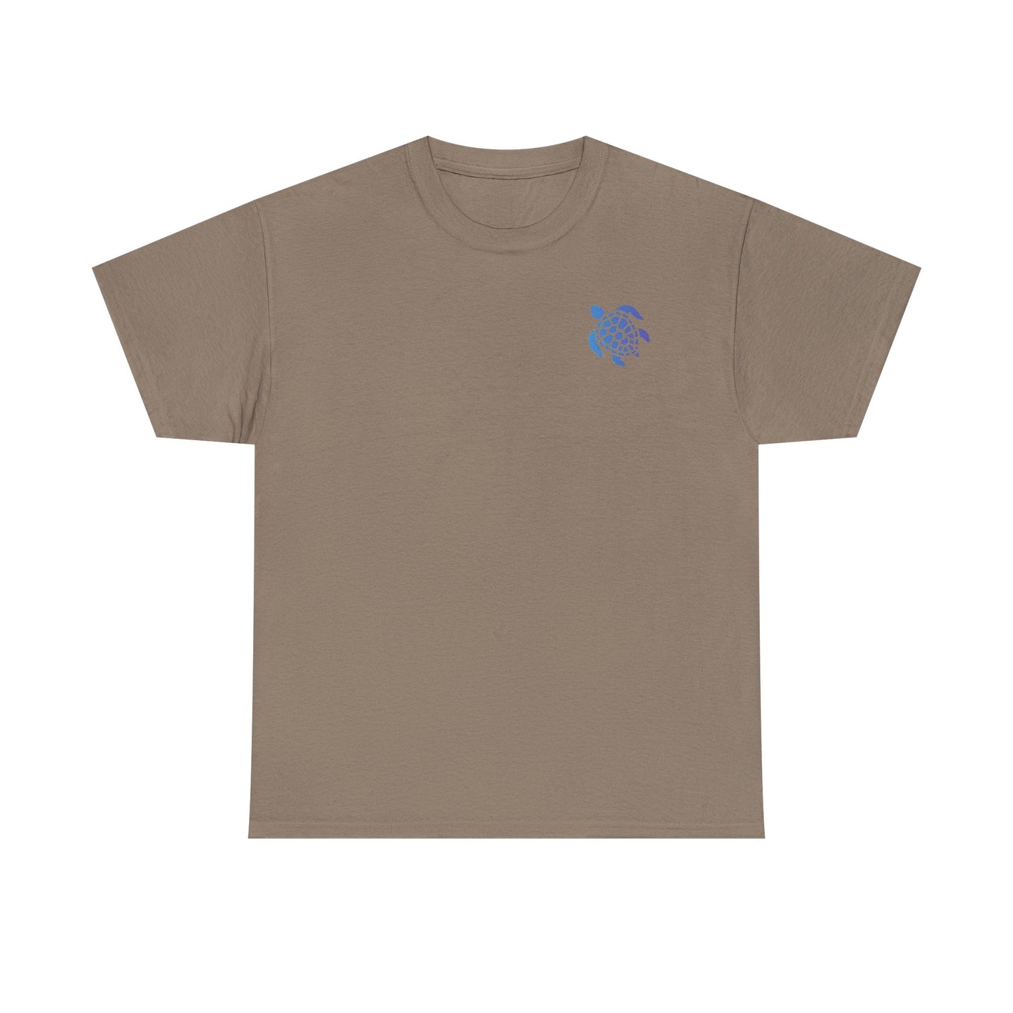 Ocean Turtle shirt