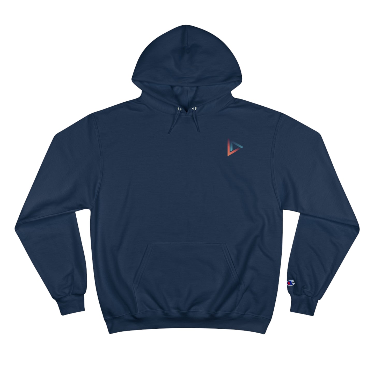 Plain Hoodie