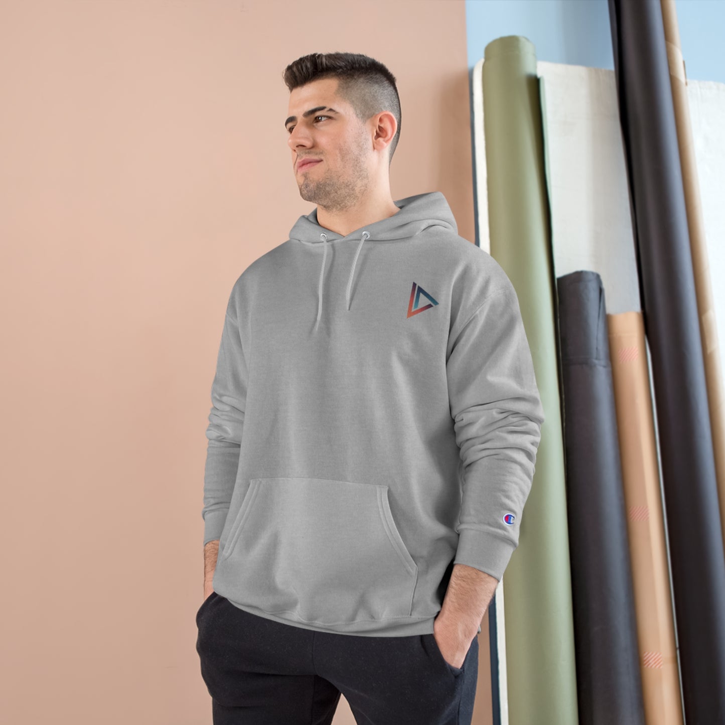 Plain Hoodie