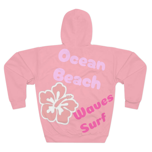 Ocean Hoodie
