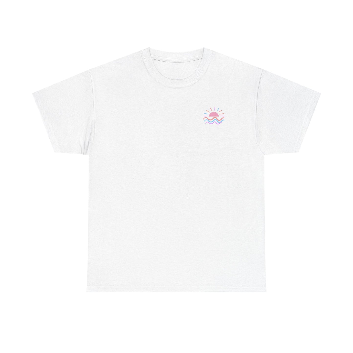 Good Vibes Only shirt