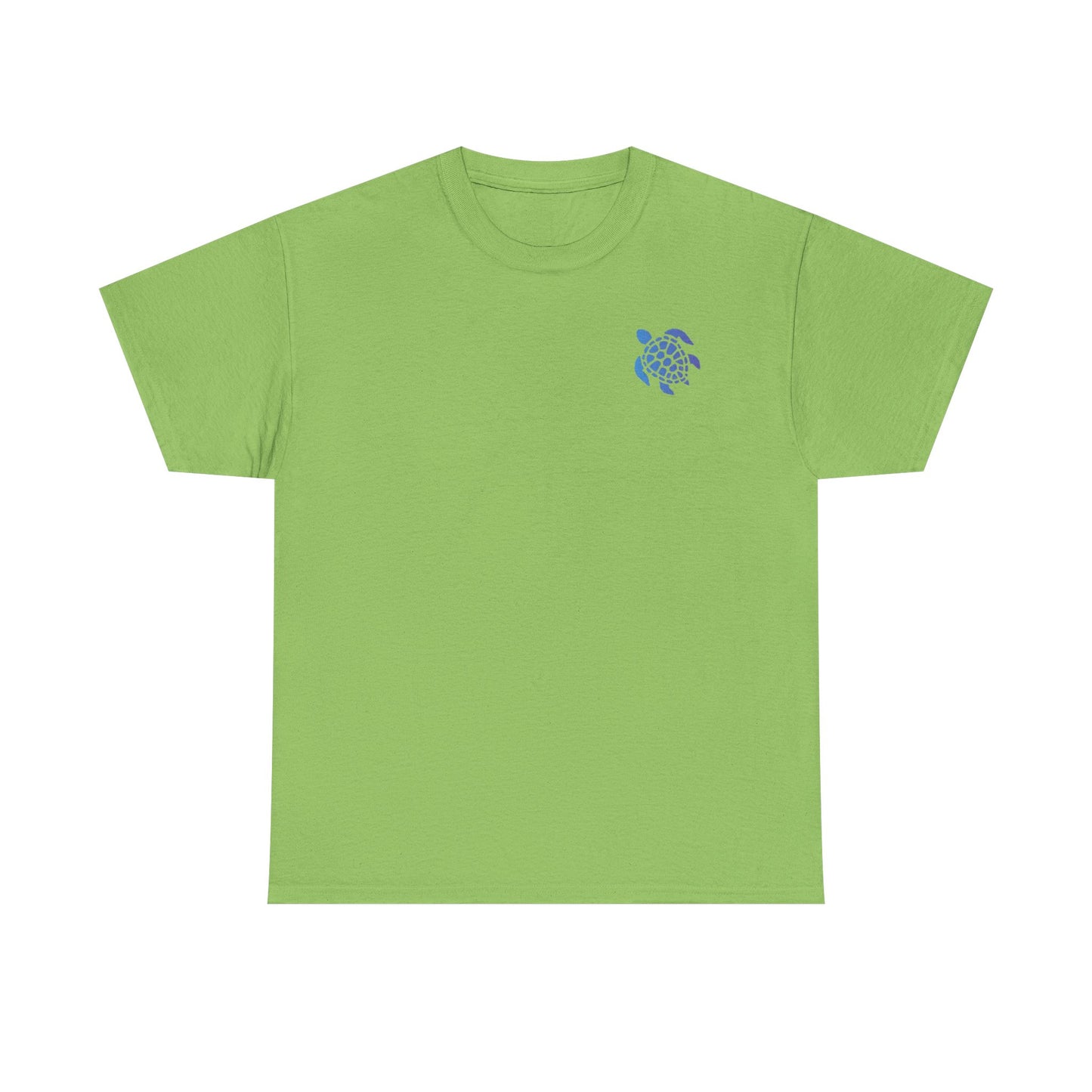 Ocean Turtle shirt