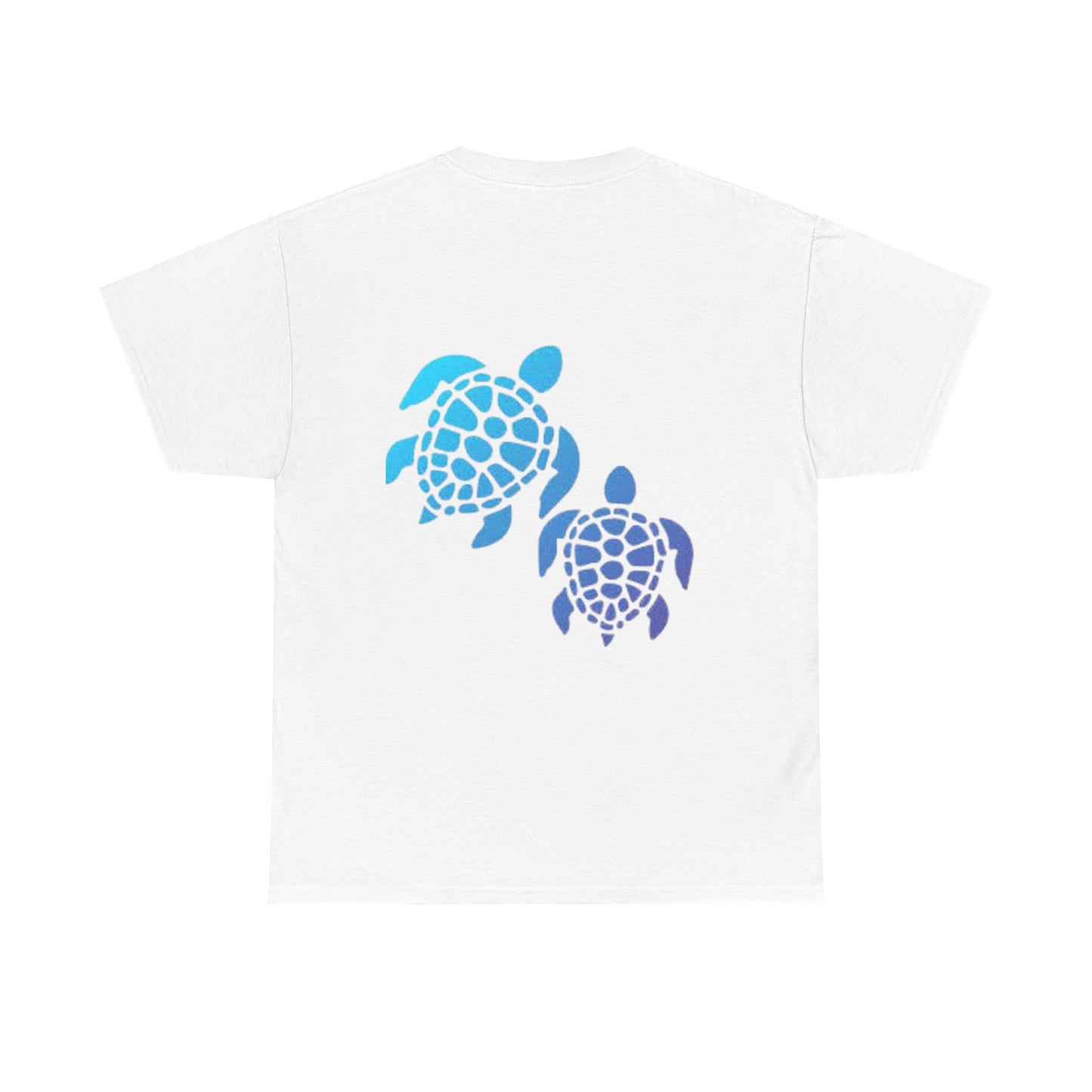 Ocean Turtle shirt