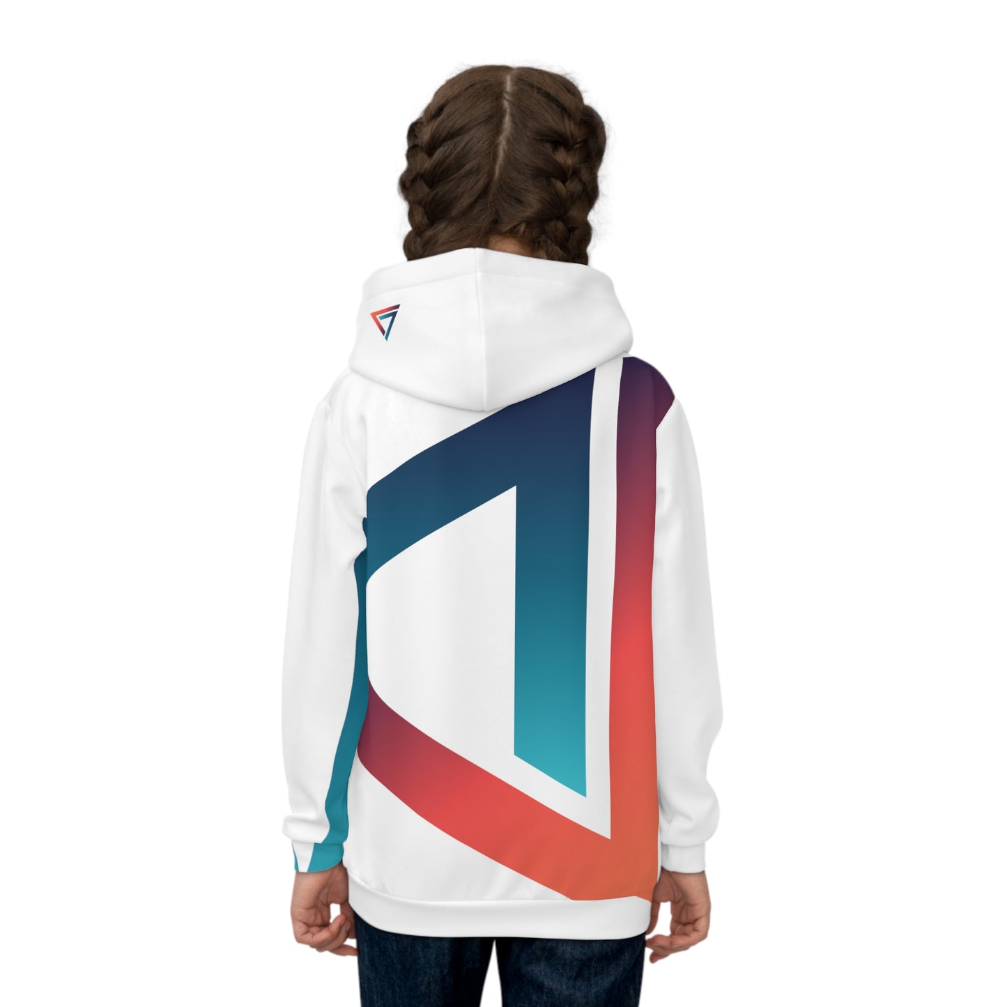 Dream Bold Hoodie