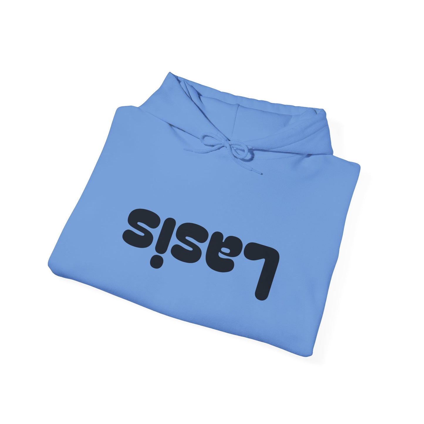 LASIS HOODIE
