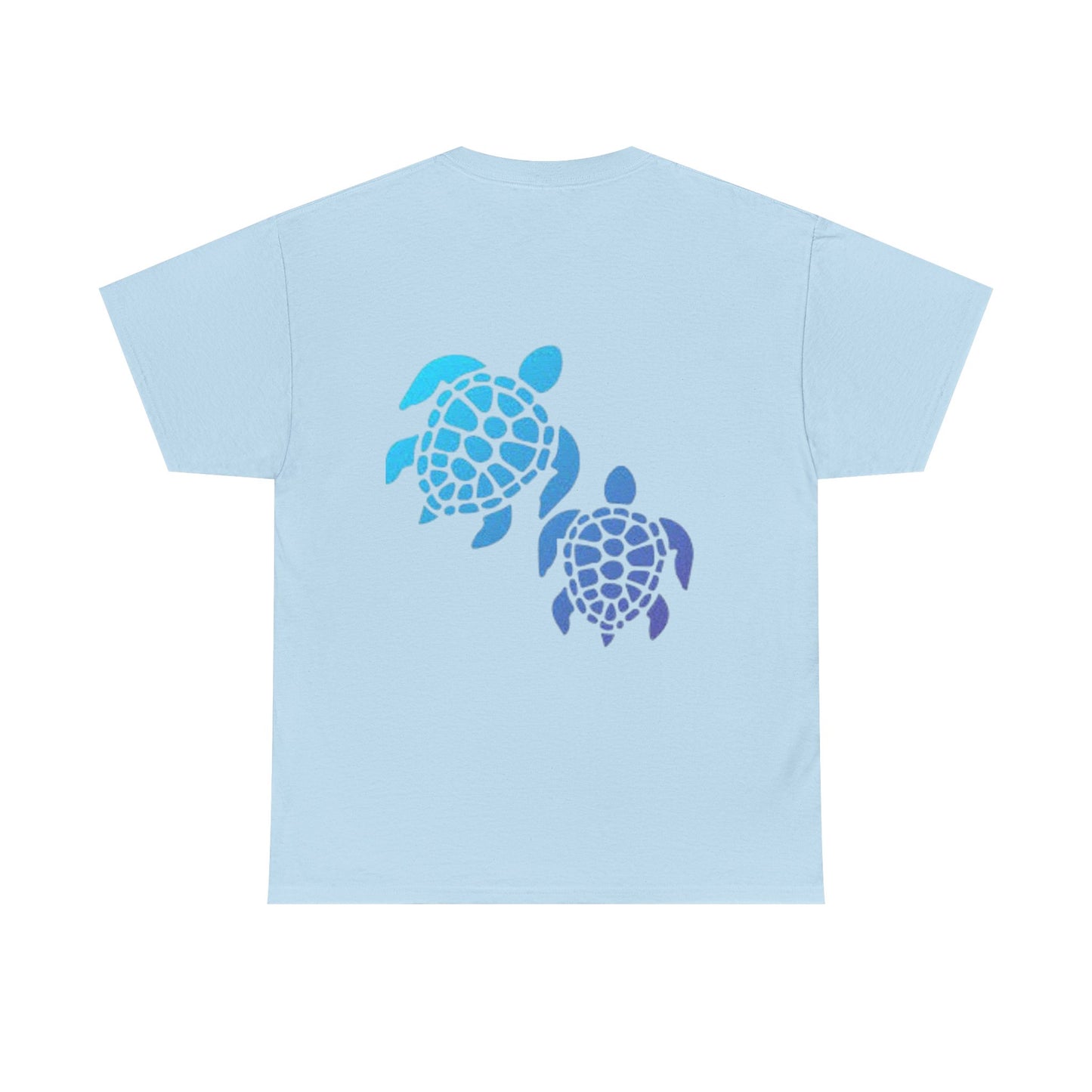 Ocean Turtle shirt