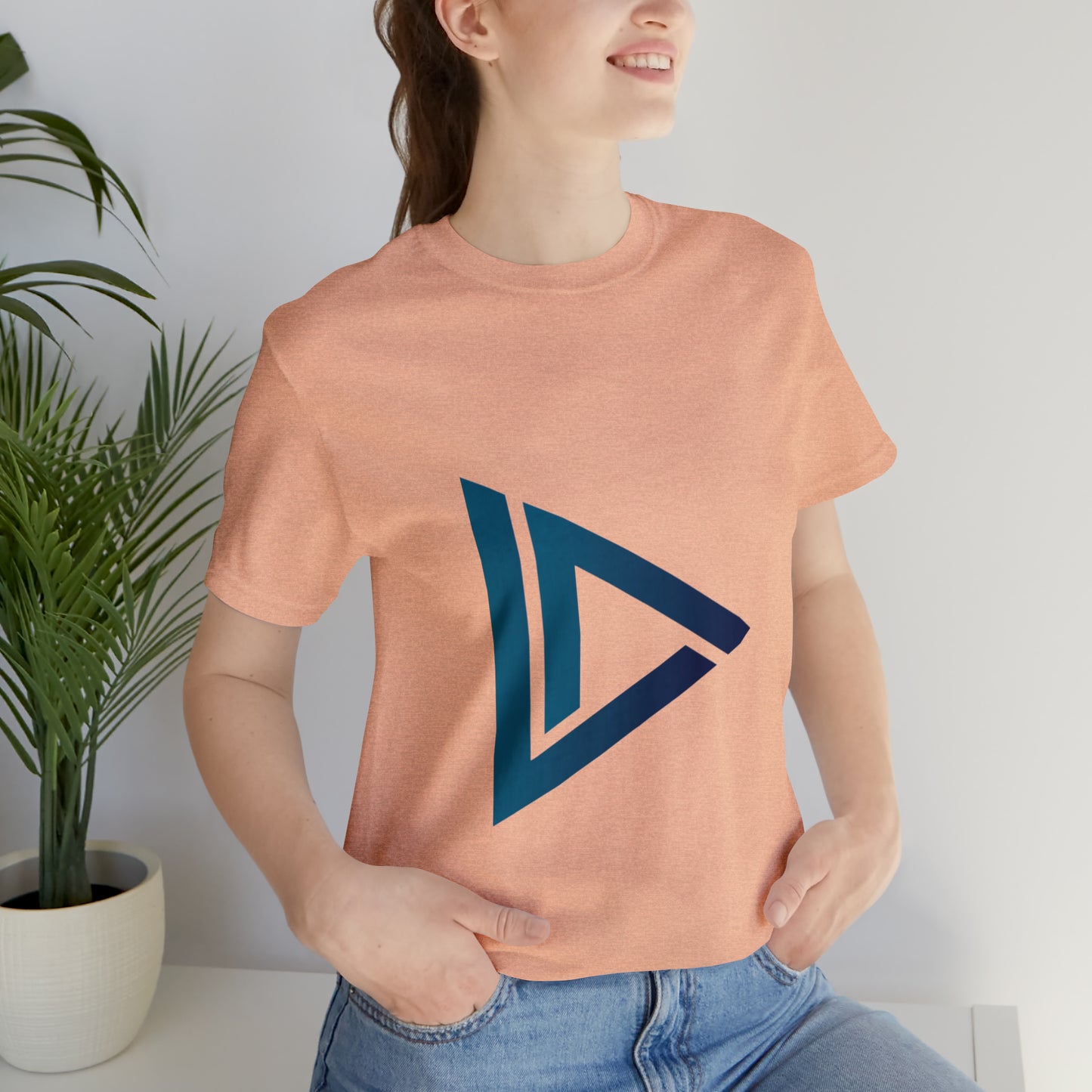 The shirt