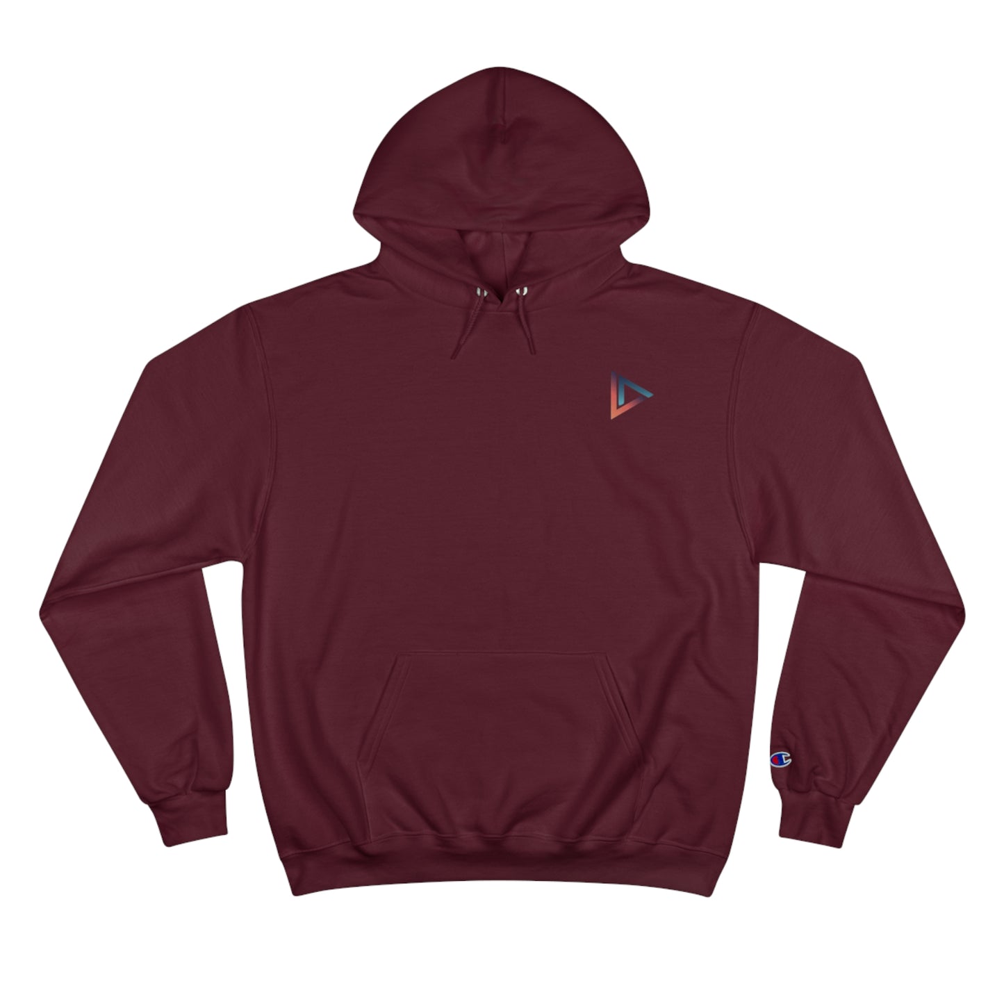 Plain Hoodie