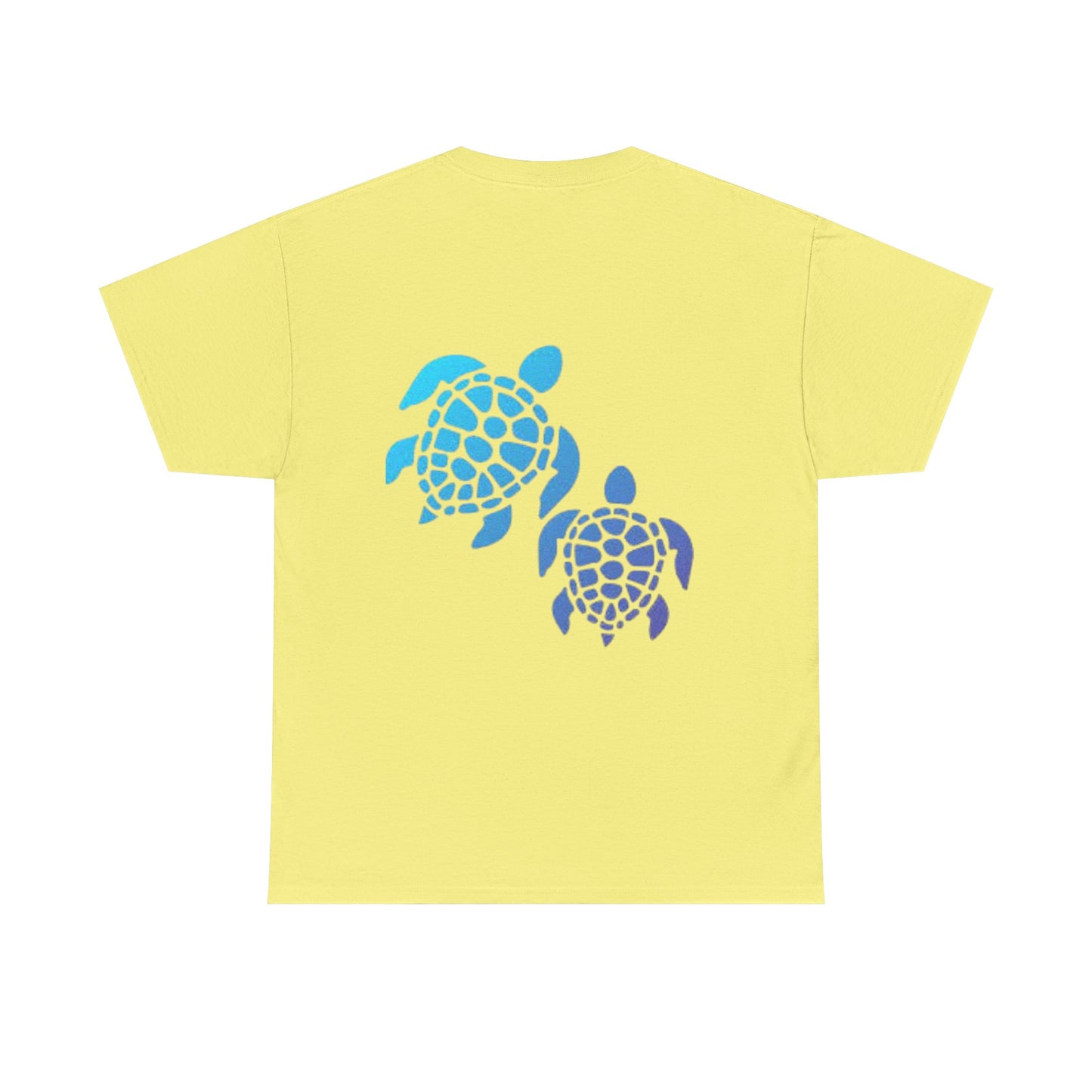 Ocean Turtle shirt