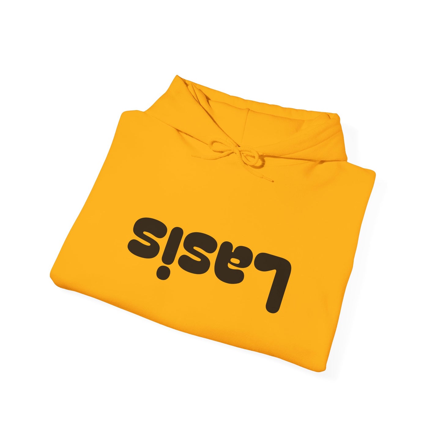 LASIS HOODIE