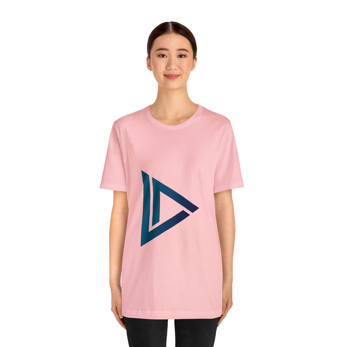 The shirt