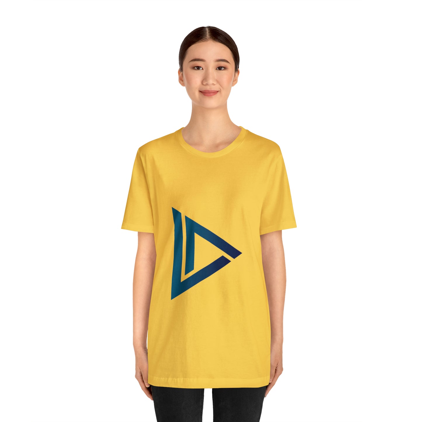 The shirt