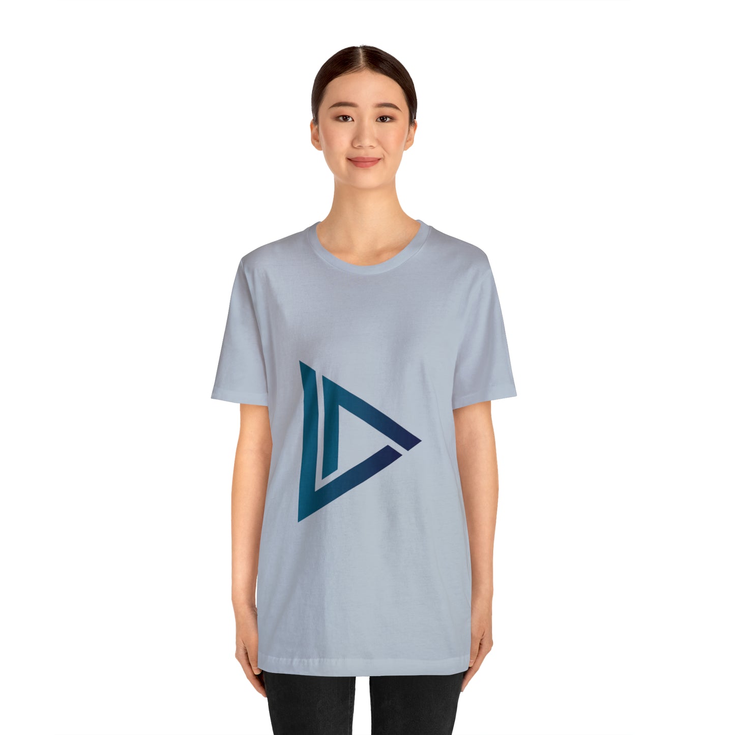 The shirt