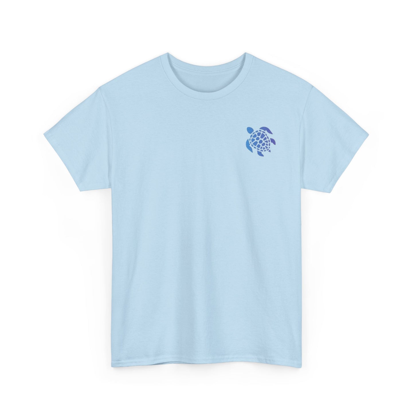 Ocean Turtle shirt